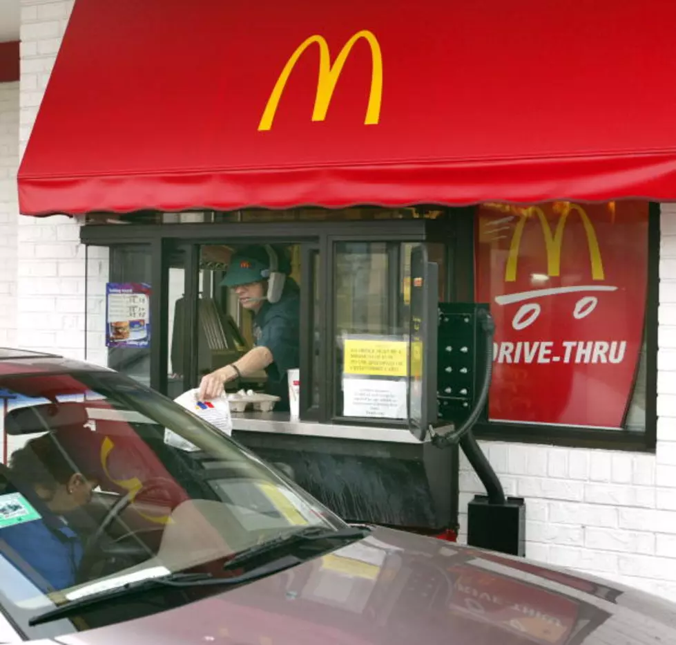 McDonald’s To Hire Over 11,000 Summer Employees In Michigan