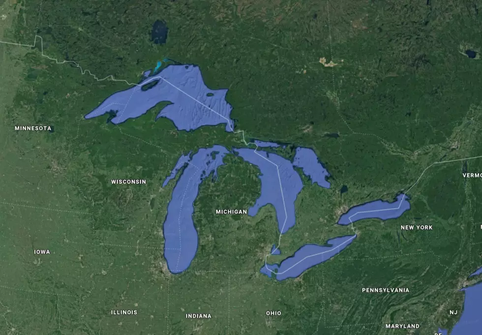The World Has It’s Eyes On All That Water in the Great Lakes