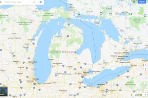 Just WHERE is &#8220;Up North&#8221; in Michigan?