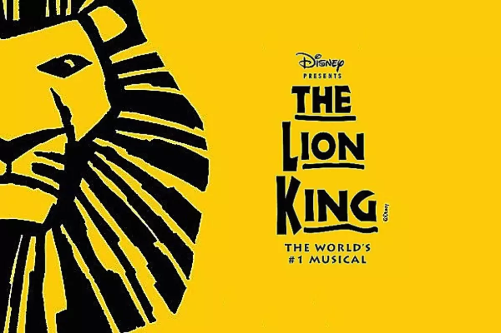 Here’s Who’s Bringing Their “Rafiki” To Disney’s The Lion King!