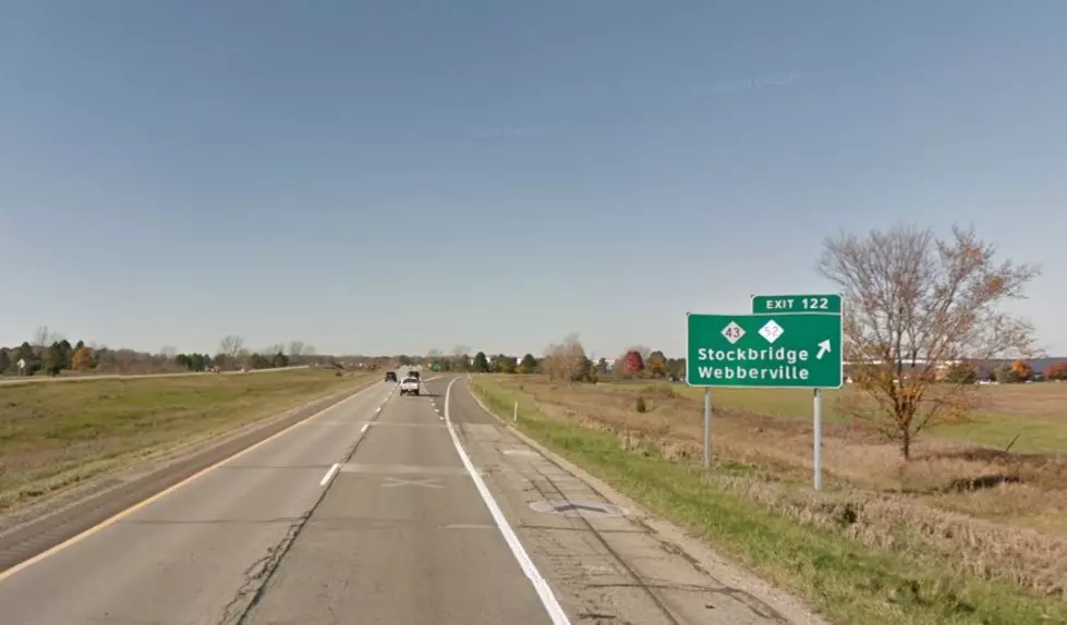 Michigan Department Of Transportation Announces Weekend Lane Closures For I-96