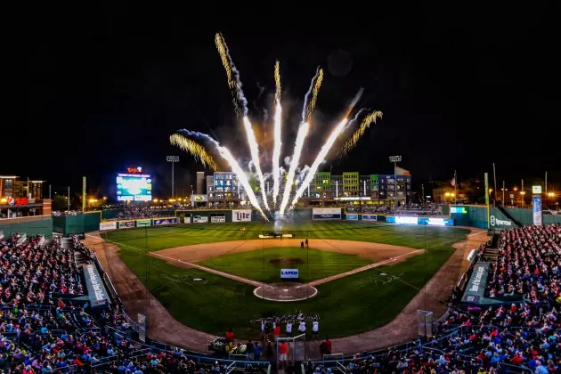 The Lansing Lugnuts Need Your Help
