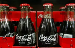 The Best Coca Cola Museum May Be In Michigan