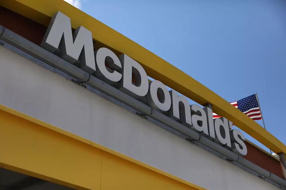 McDonald’s Recalls Salads From Michigan Locations