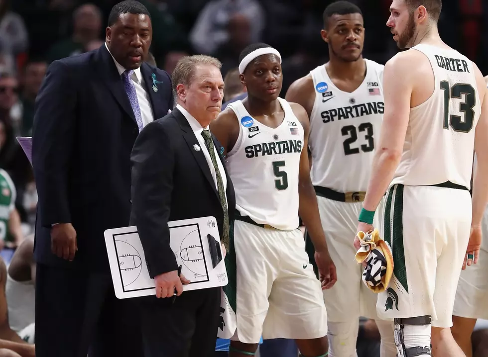 Who Will Take Over at MSU Once Izzo Retires?