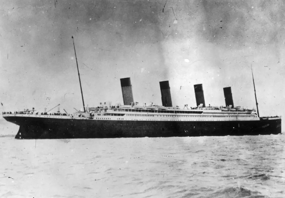 Would You Set Sail On The Titanic II?