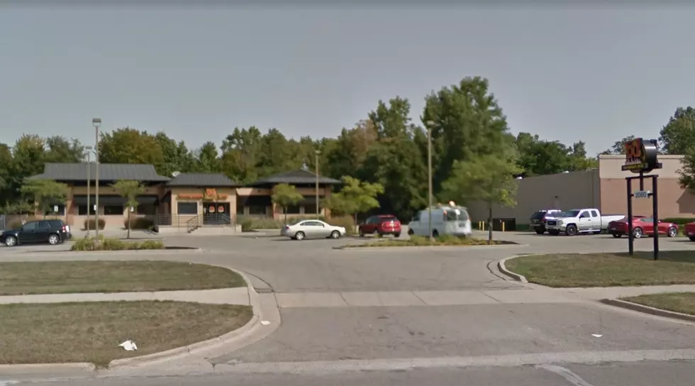 Here’s What’s Happening To The Old Mongolian Grill In Okemos