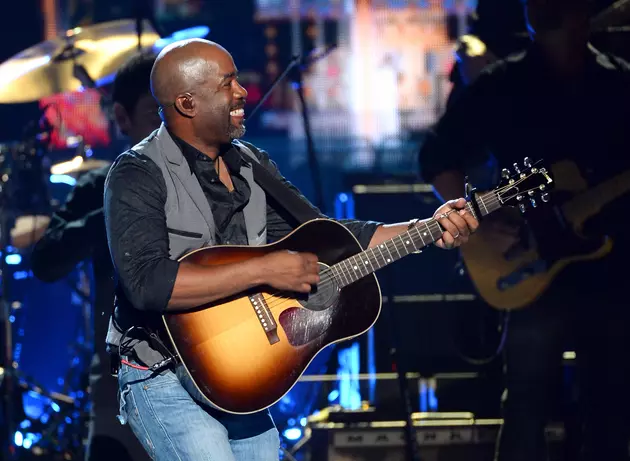 Hootie &#038; The Blowfish &#8216;Reunite&#8217; And Are Coming To Michigan