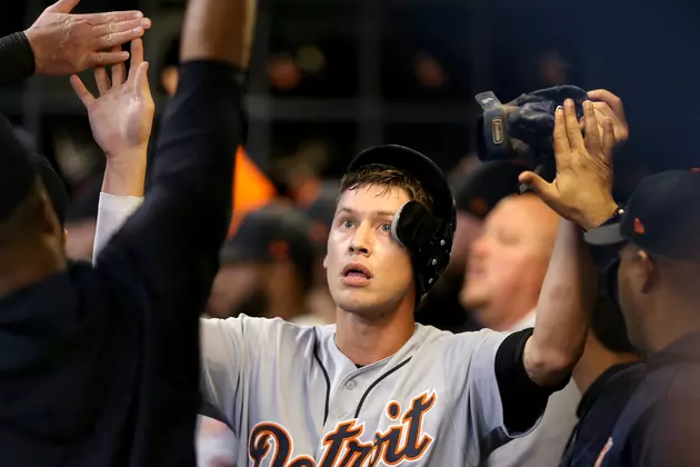 Tigers Finally Do Something Good, Perplexing Sports Gamblers [Video]