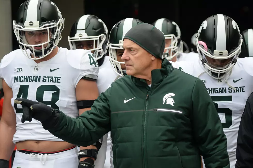 Staff Changes For Spartan Football