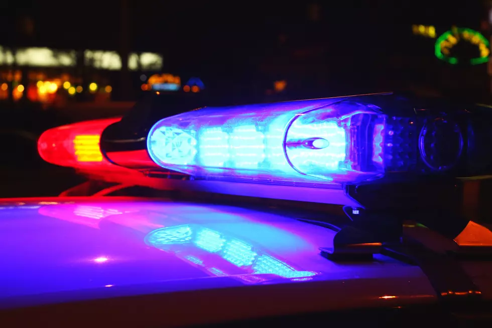 Michigan Police Officer Shot During Traffic Stop