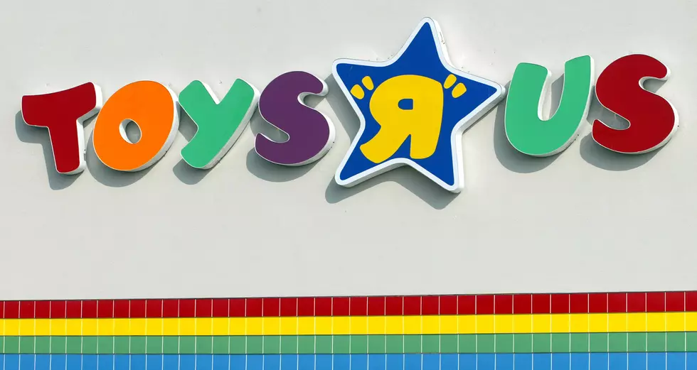 Here&#8217;s What&#8217;s Happening To Some Old Toys &#8220;R&#8221; Us Locations