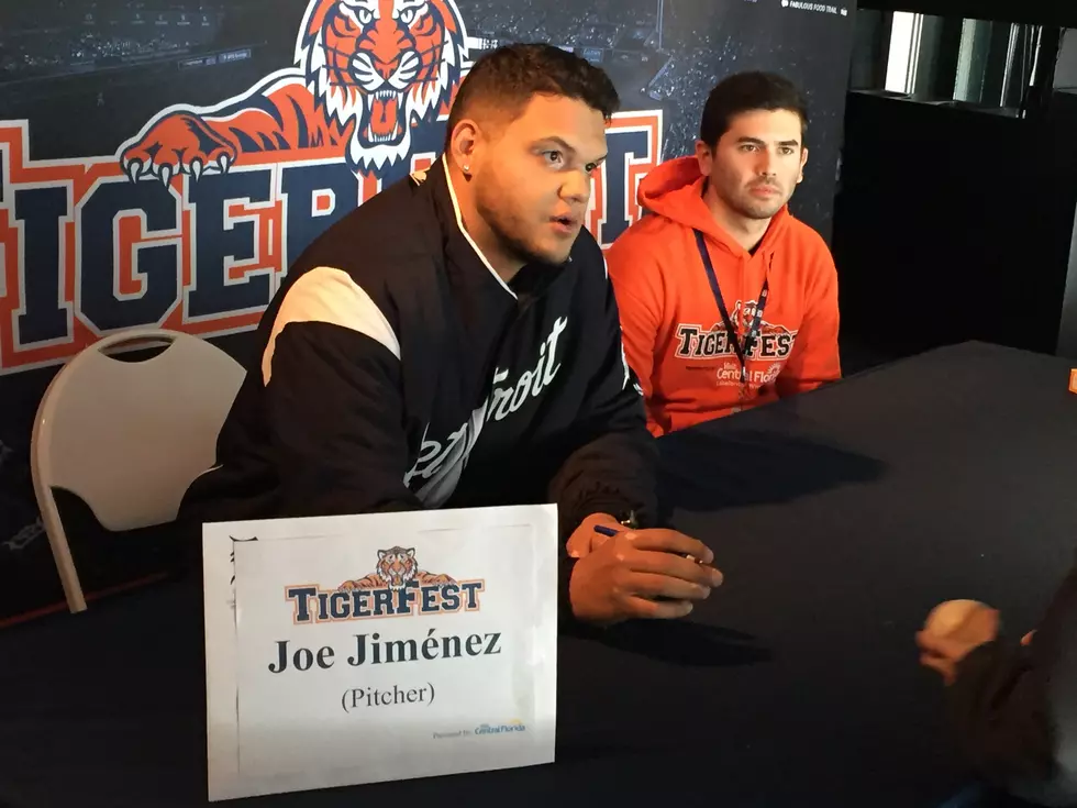 Check Out These Photos From Tigerfest – Gallery 3