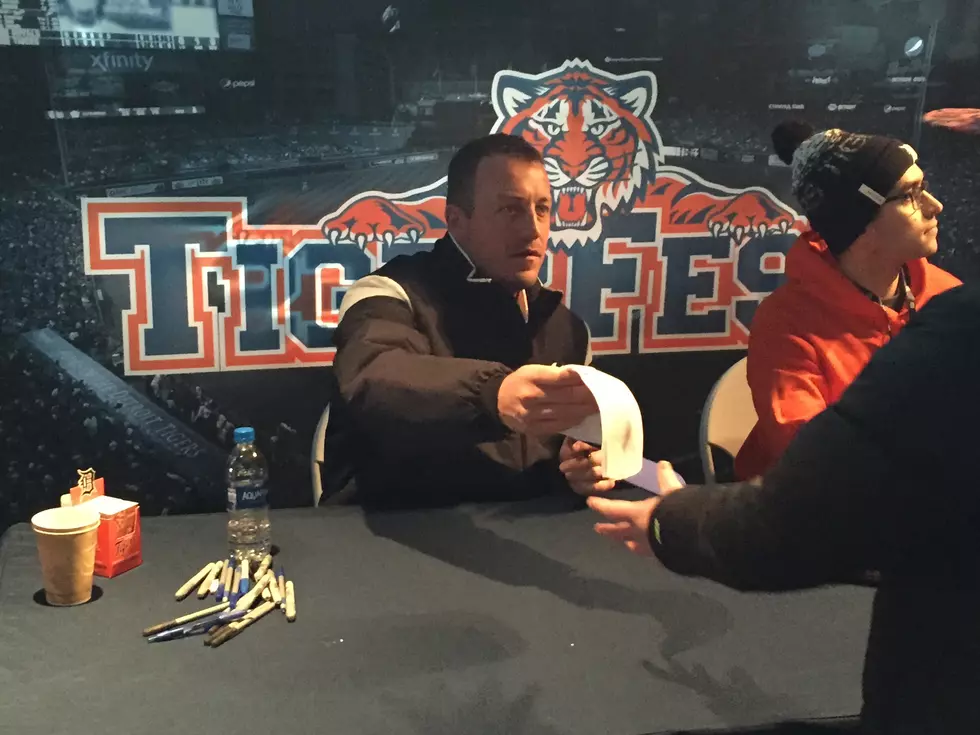 TigerFest Returns But It Won’t Be In January