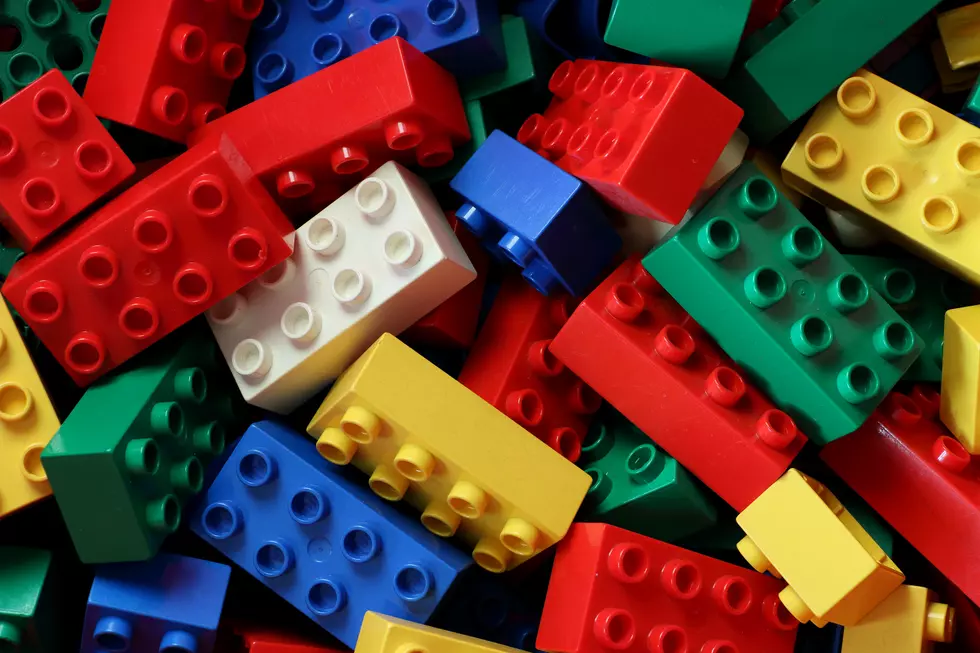 LEGO PALOOZA Is Coming To Lansing