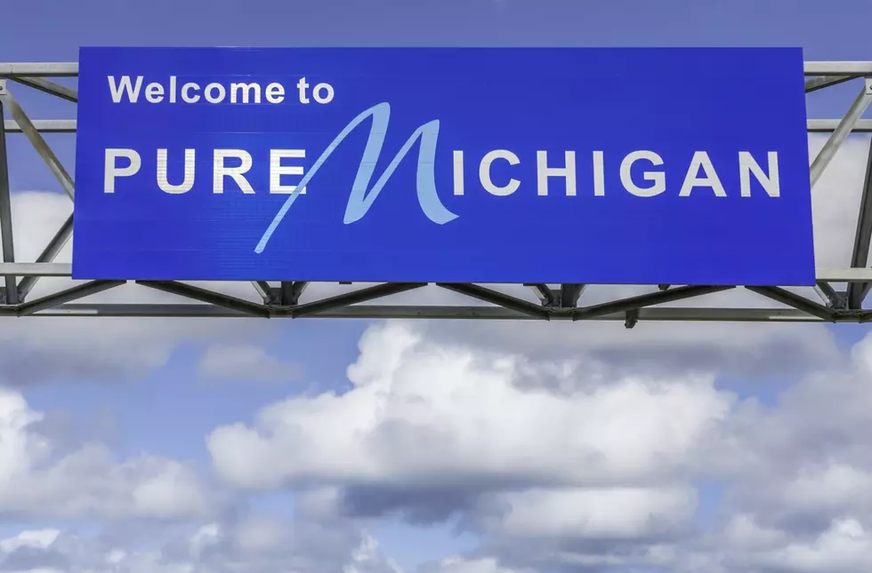 Oh, Michigan – You Dirty, Dirty State