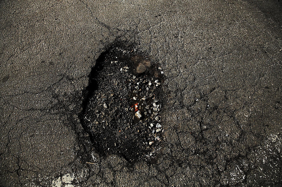 Here’s How To Report a Bad Pothole in the Lansing Area