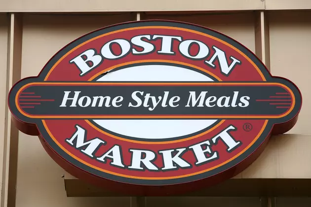 Some Boston Market Frozen Meals Recalled