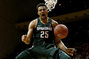 First Look at NCAA Tourney &#8211; Where Will Michigan and MSU End Up?
