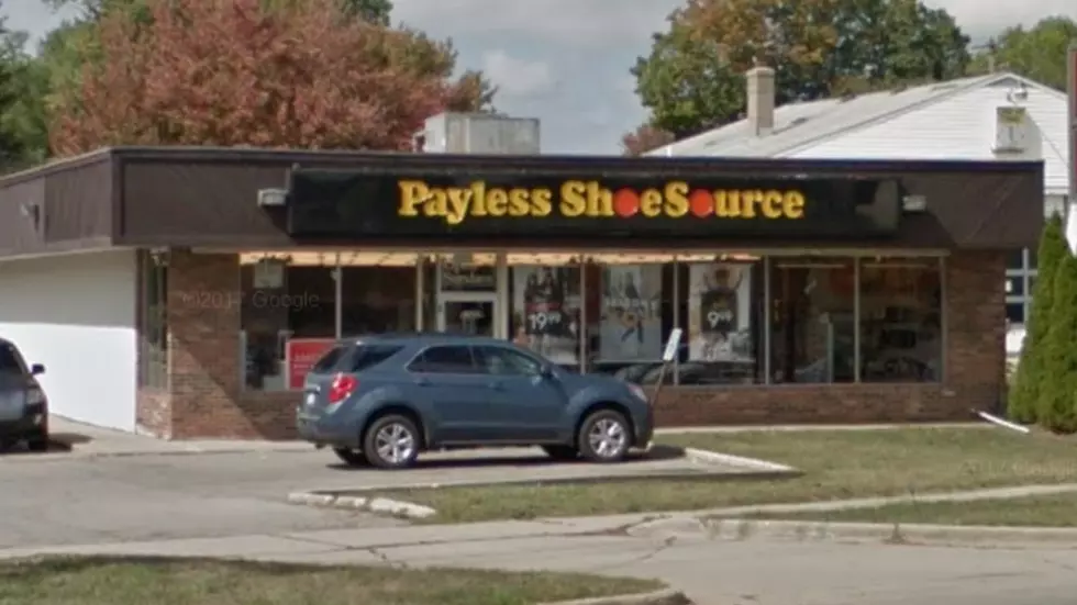 Payless ShoeSource Stores May Soon Be Closing