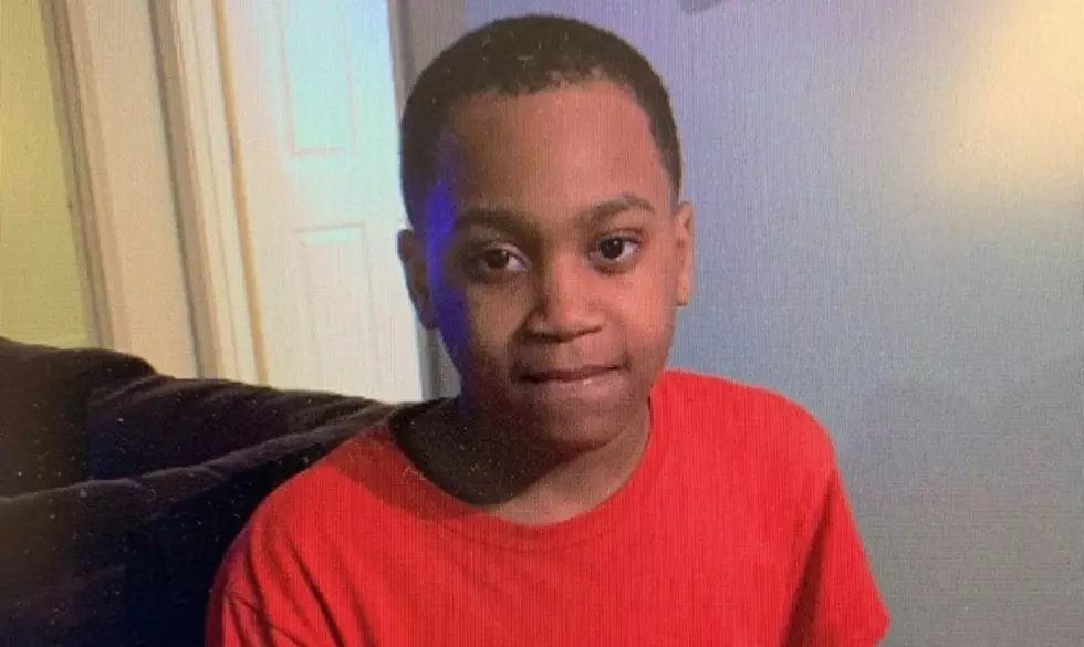 Lansing Area Police Looking For Missing 12-Year-Old