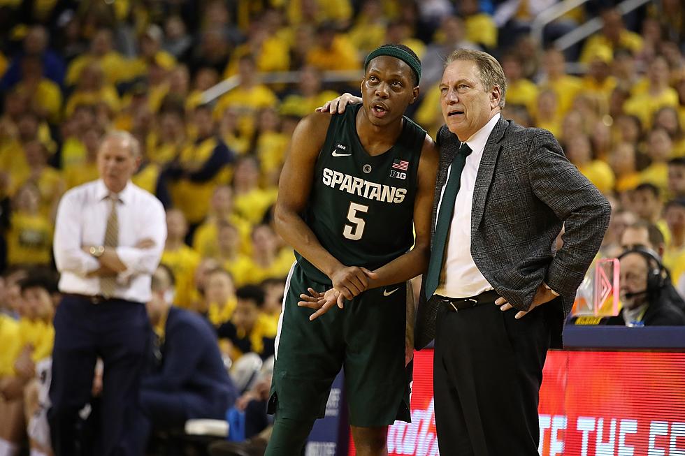 Izzo Says Winston and Ward Should Enter NBA Draft (WHAT?!)