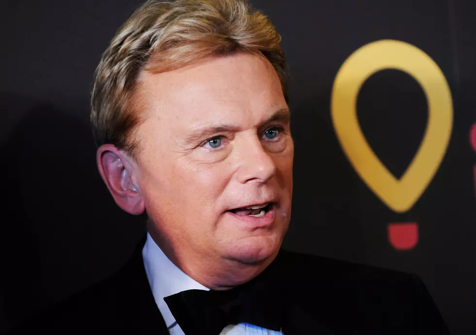 Pat Sajak To Be Chair At Renowned Michigan College