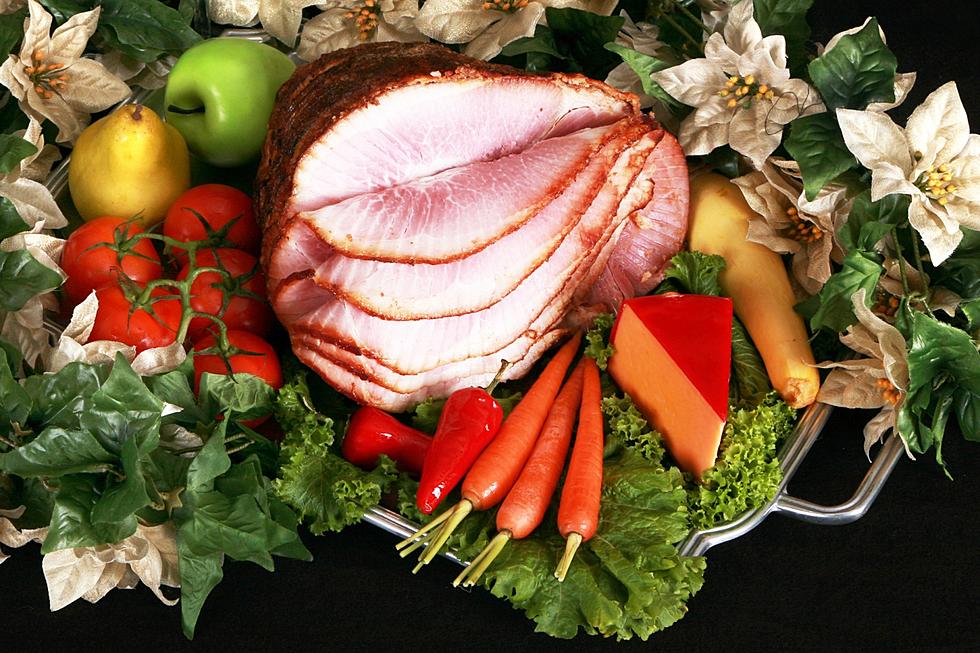 Know Your Michigan Foods – Today: Glazed Spiral Ham