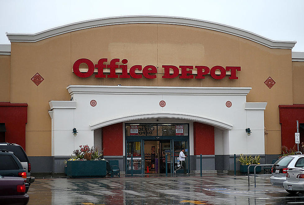 Office Depot Is Closing 50 Stores In May