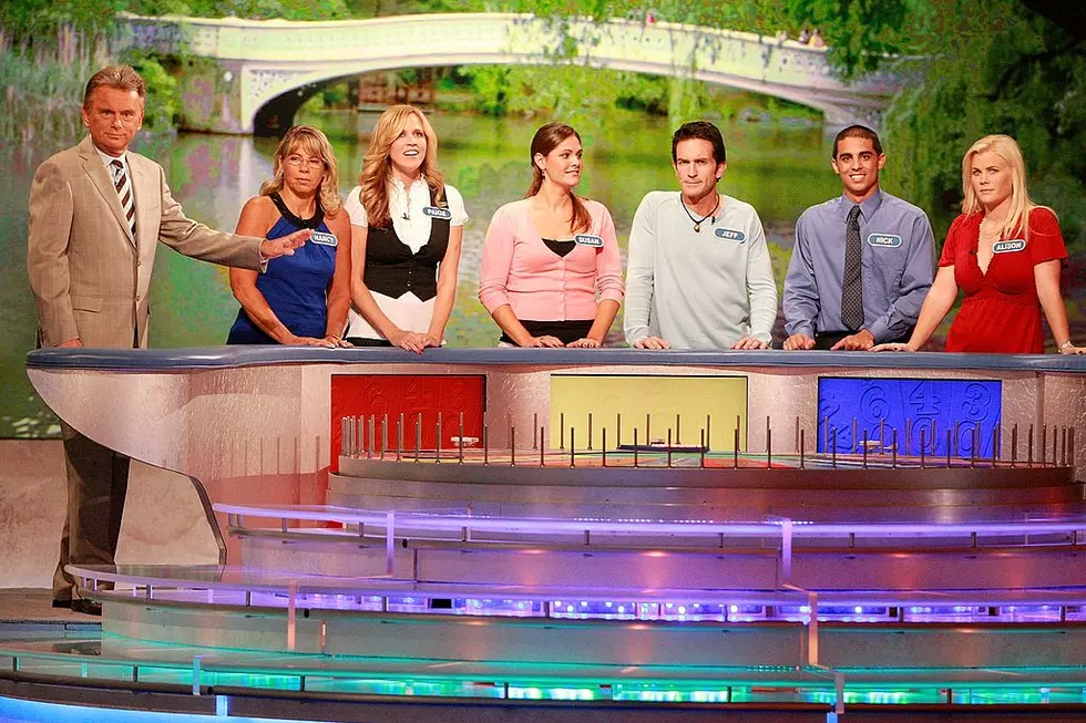 Wheel Of Fortune Auditions Are Coming To Michigan