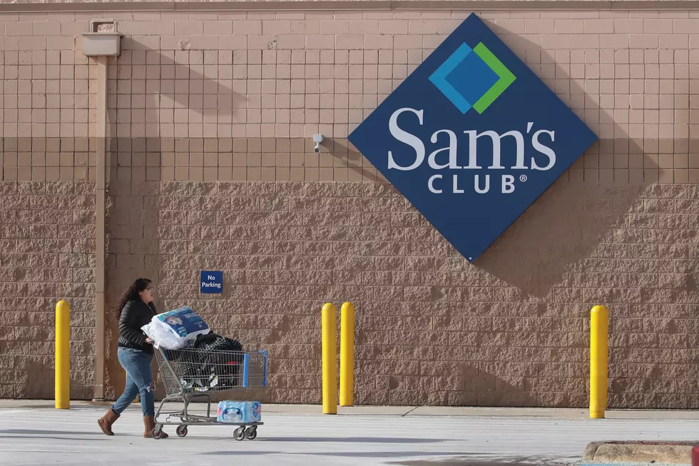 New Business To Come To Old Sam’s Club In Lansing