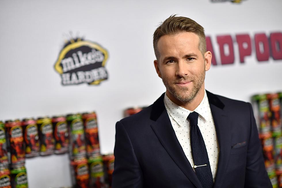 Ryan Reynolds Loves A Michigan Bar He’s Never Visited