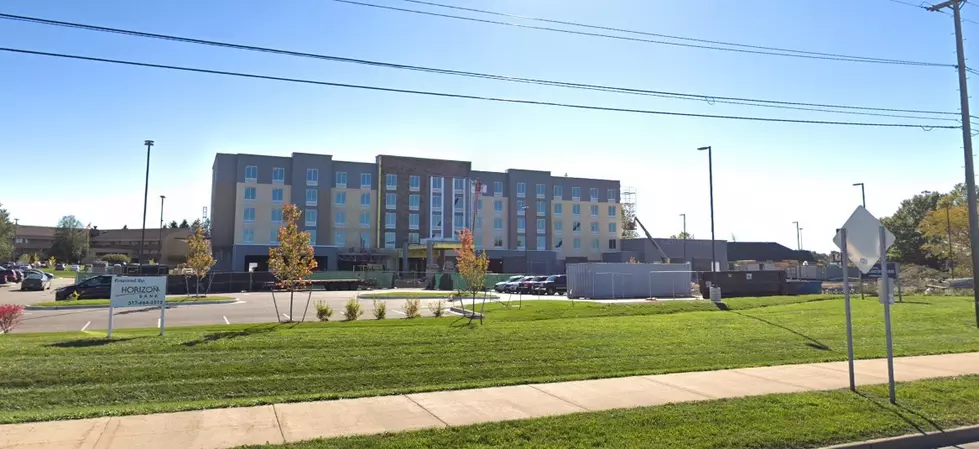 New Hotel To Open On Lansing’s West Side