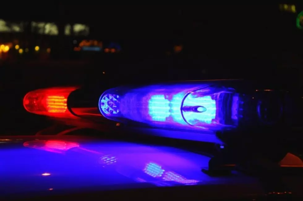 Traffic Stop In Jackson Leads To Gun & Drug Arrest