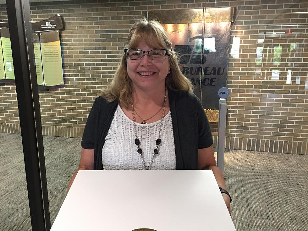 Bobbi Gruesbeck Gets Donuts And You Can Too