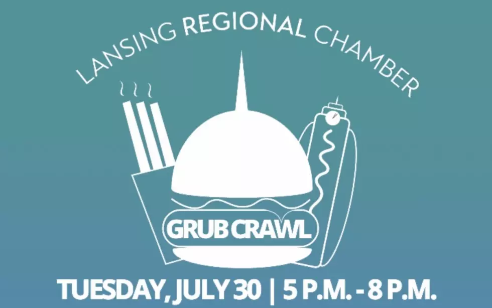 The Grub Crawl is Coming Back to REO Town