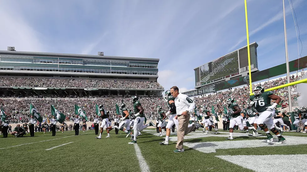Michigan State Hosts Annual ‘Meet The Spartans’ Next Week