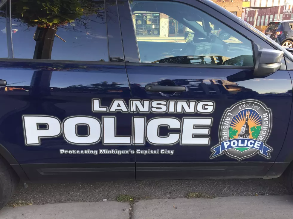 Lansing Police? There’s An App For That