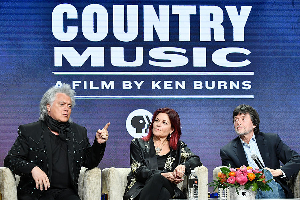 WITL Is A Proud Sponsor Of Ken Burns Country Music