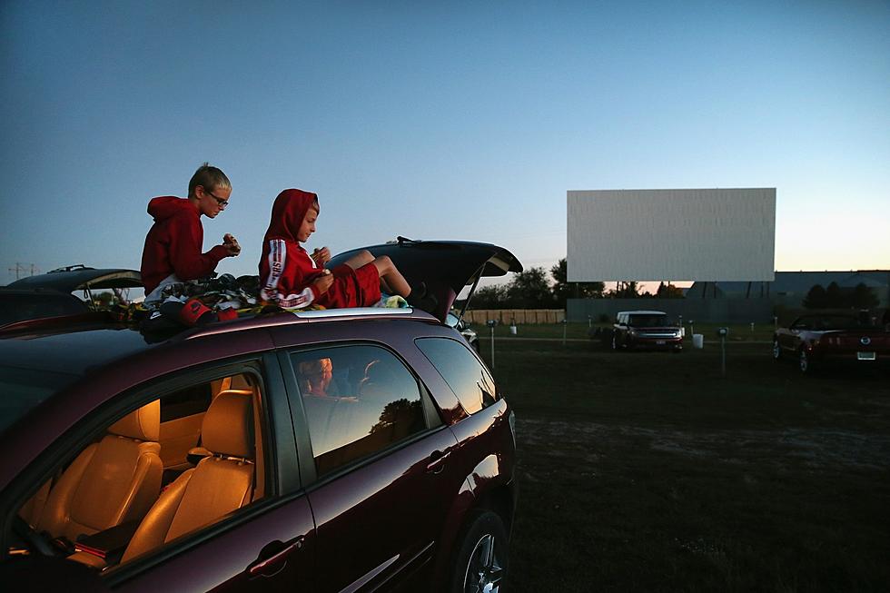 Michigan Getting A Brand New Drive-In Theater