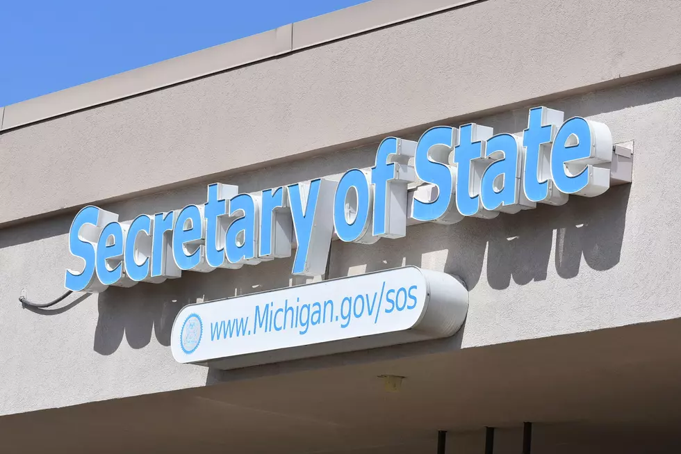 Secretary Of State Offices In Michigan Could Be Shutting Down