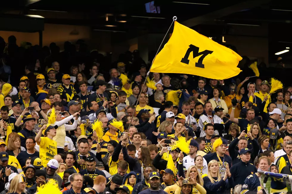 University Of Michigan Makes The List For Best In 2020