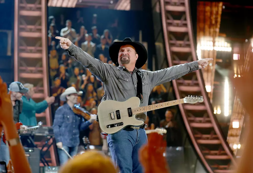 Win Garth Brooks Tickets with WITL Wednesday Morning