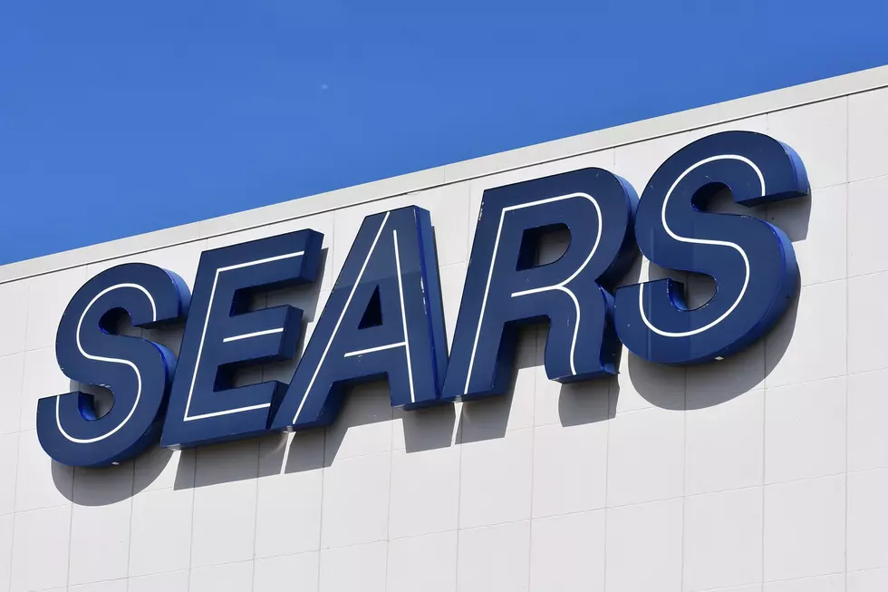 It’s Official: The Sears In Lansing Is Closing