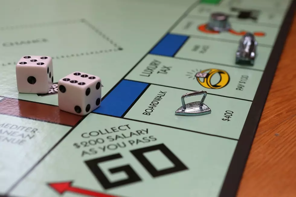 This is Why You Could Never Win MickeyD’s Monopoly Game
