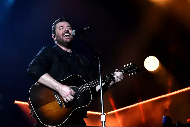 Chris Young is Bringing His Latest Tour to Michigan