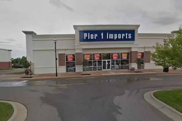 Pier 1 Imports To Close More Stores