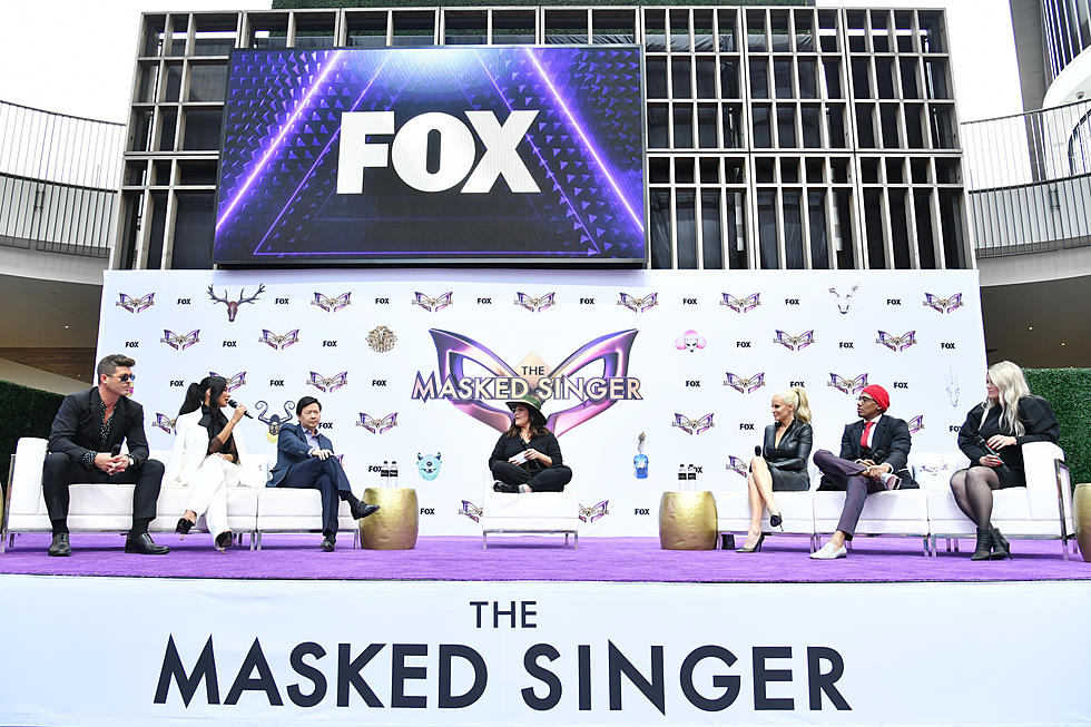 The Masked Singer National Tour is Coming to Michigan