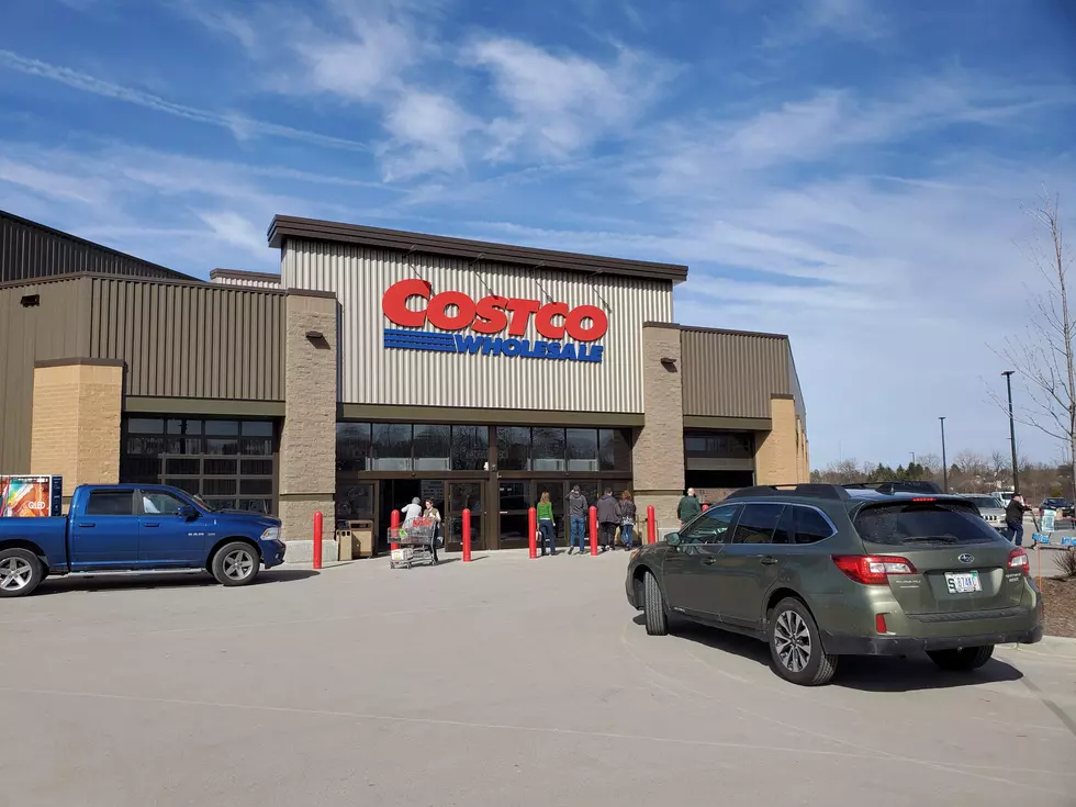 Costco is Changing Their Store Hours