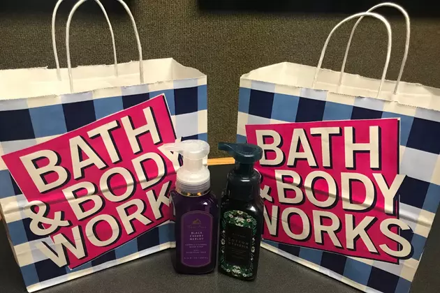 Bath and Body Works Temporarily Closing Stores Nationwide
